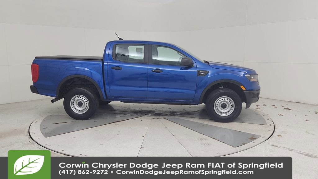 Used 2019 Ford Ranger XL image 17