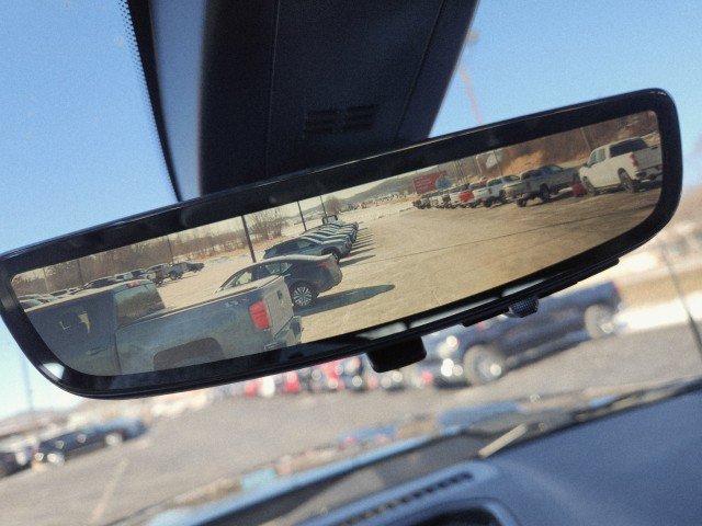 Used 2021 Chevrolet Silverado 3500 LTZ w/ LTZ Plus Package image 56