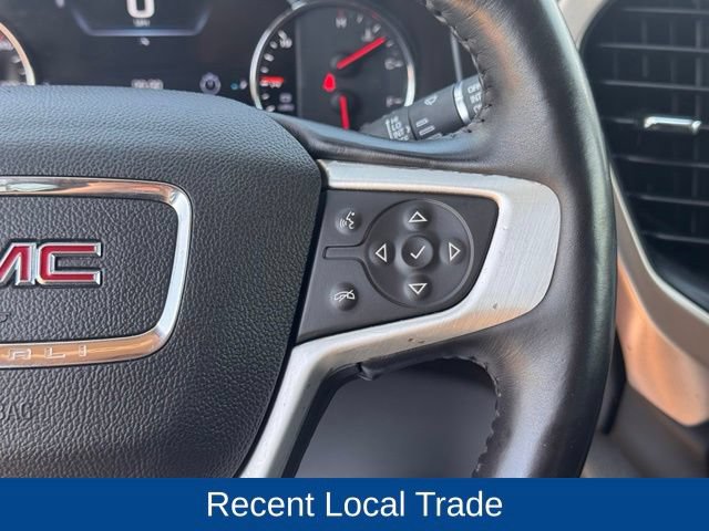 Used 2017 GMC Acadia Denali w/ Technology Package AWD/4WD image 13
