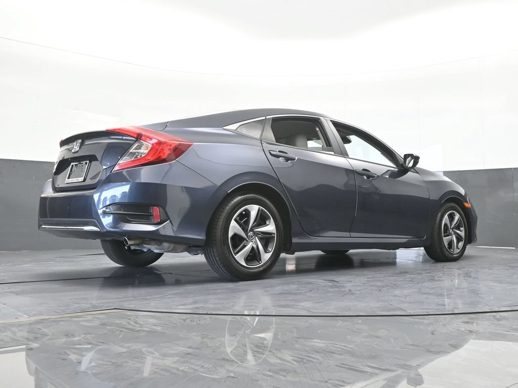 Used 2020 Honda Civic LX image 56