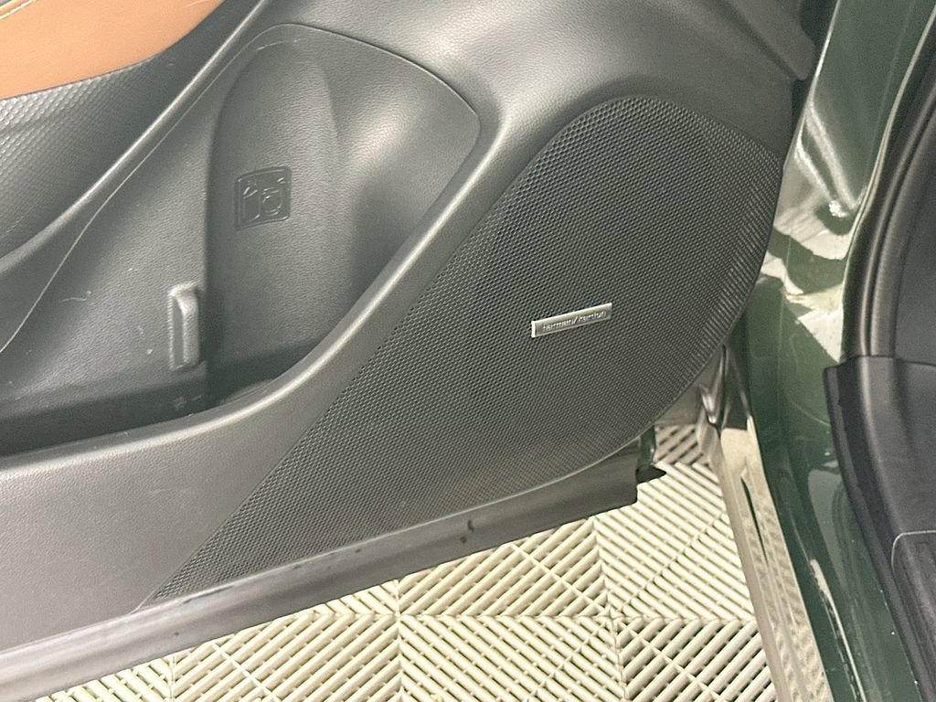 Used 2022 Subaru Forester Touring image 26