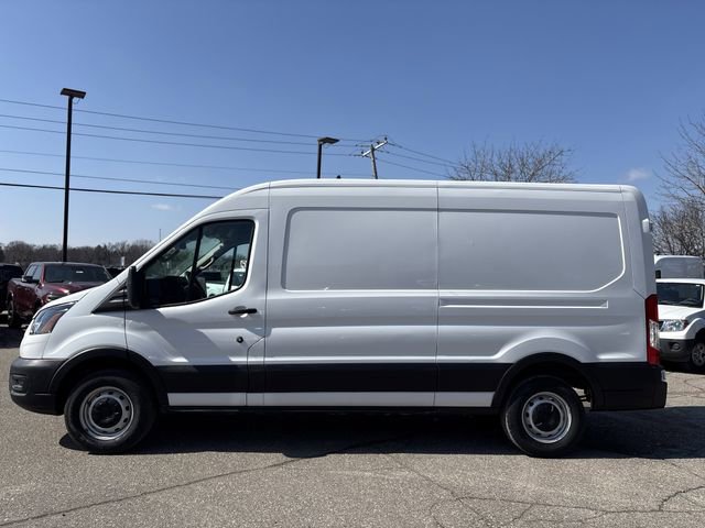 Certified 2023 Ford Transit 250 Medium Roof RWD image 19