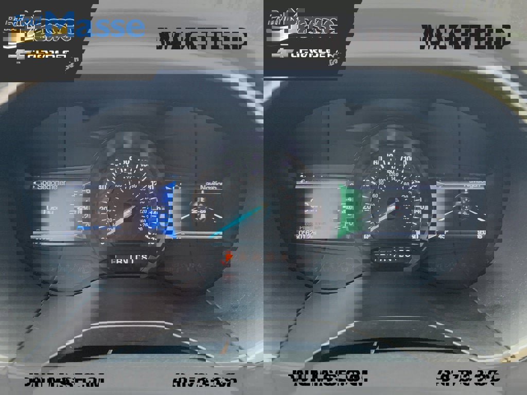 Used 2016 Ford Edge SEL w/ Equipment Group 201A AWD/4WD image 12