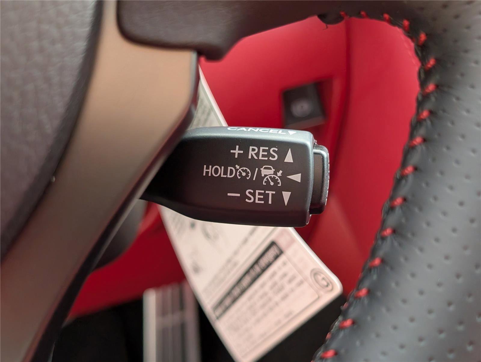 New 2025 Lexus IS 350 F Sport image 20