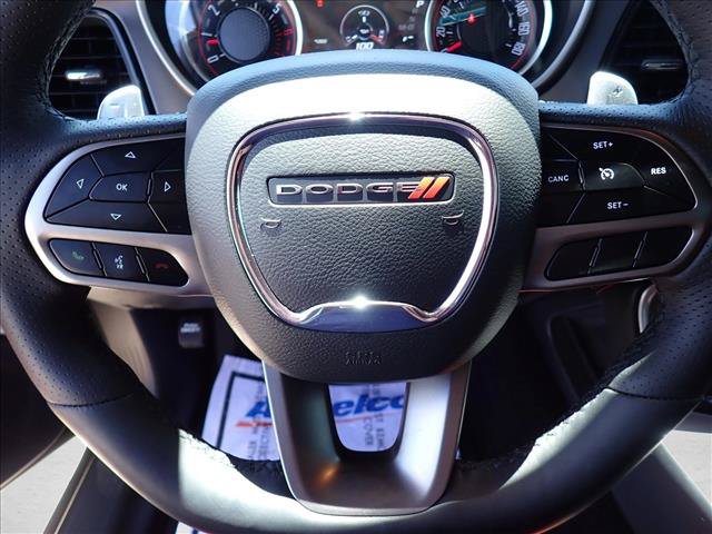 Used 2021 Dodge Challenger R/T Scat Pack RWD image 17
