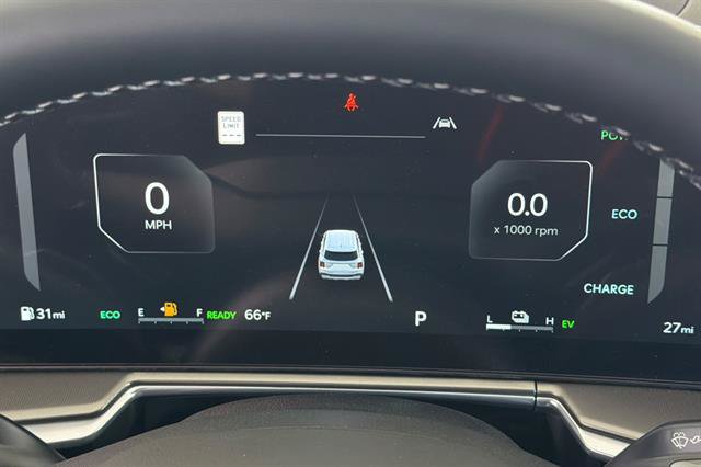 New 2026 Kia Sorento SX Prestige AWD/4WD image 32
