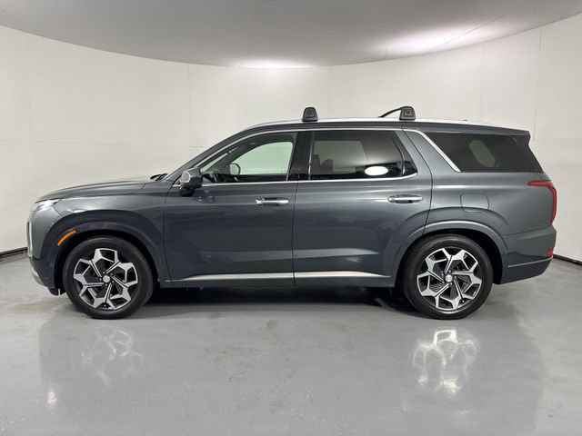 Used 2022 Hyundai Palisade Calligraphy AWD/4WD image 30
