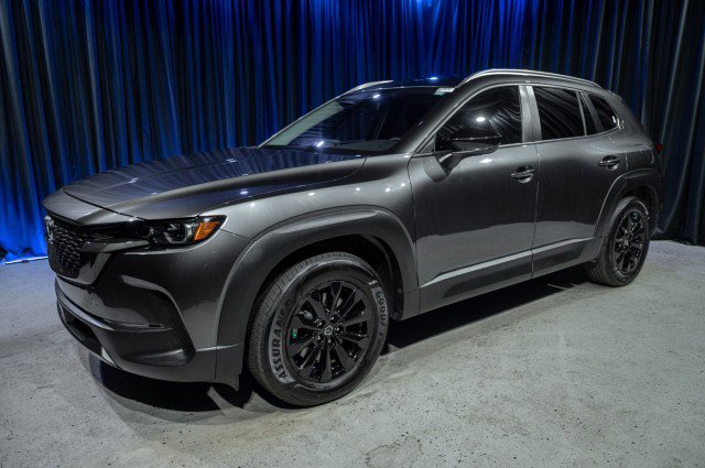 Used 2024 MAZDA CX-50 AWD 2.5 S w/ Weather Package