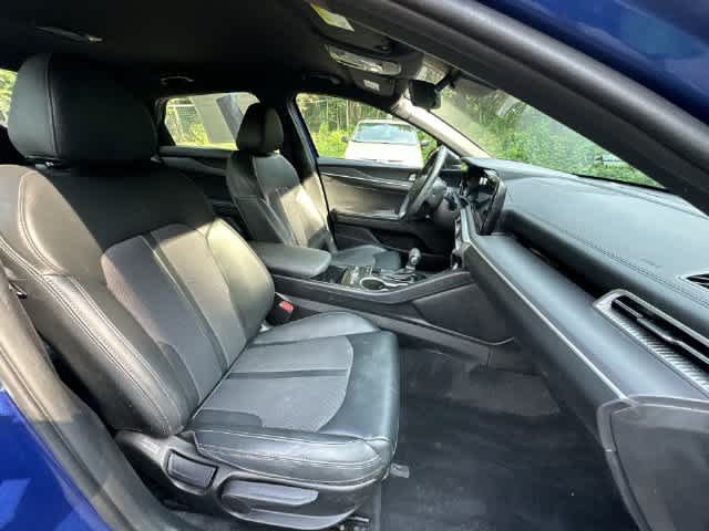Used 2023 Kia K5 GT-Line AWD/4WD image 20