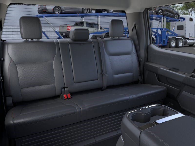 New 2026 Ford F250 Lariat image 11