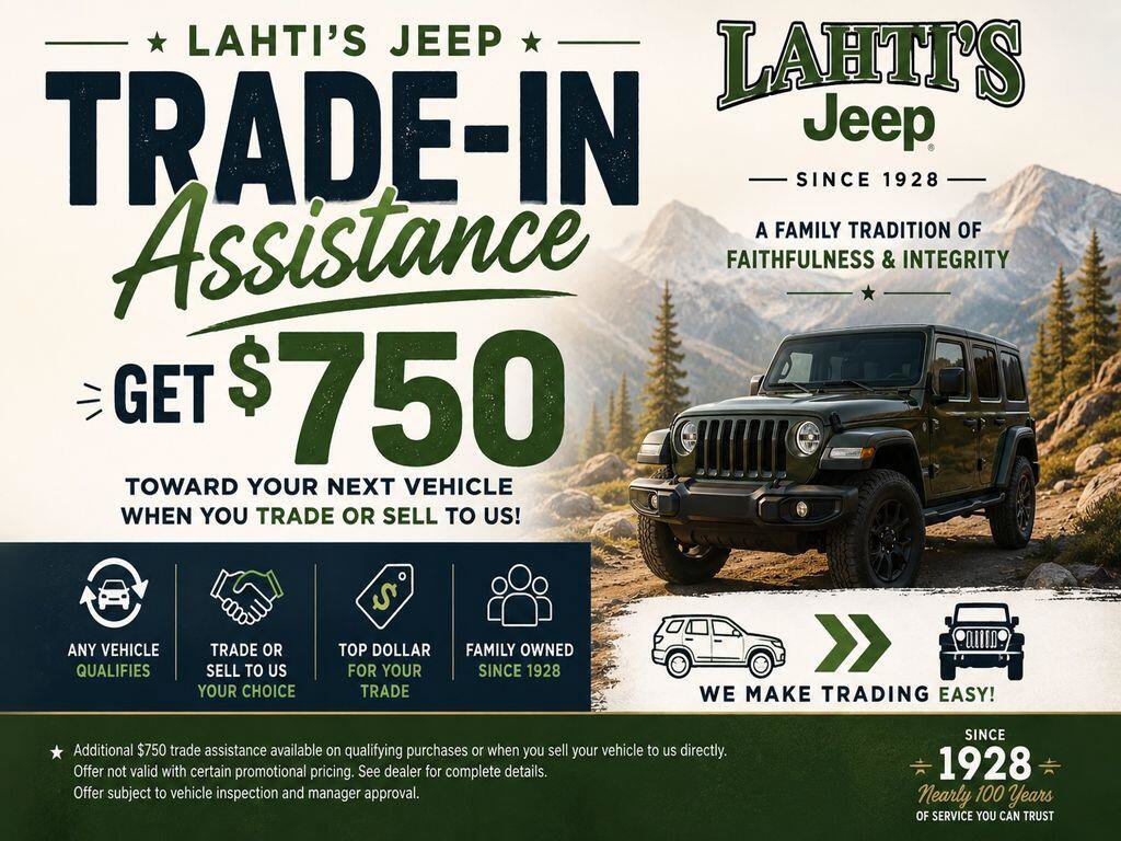 New 2026 Jeep Wrangler Rubicon AWD/4WD image 2