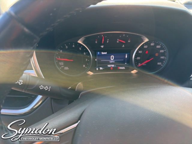 Used 2019 Chevrolet Equinox LT image 11