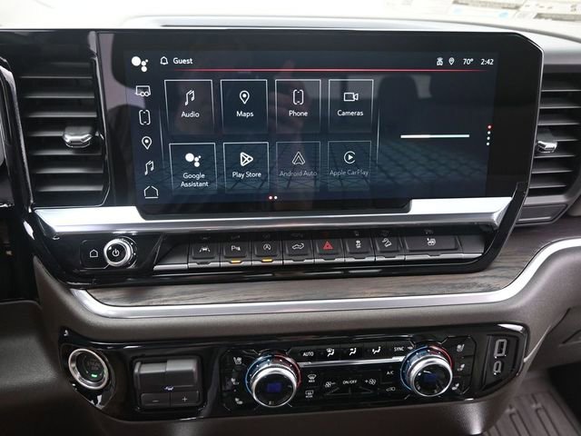 New 2026 GMC Sierra 1500 SLT w/ SLT Premium Plus Package image 34
