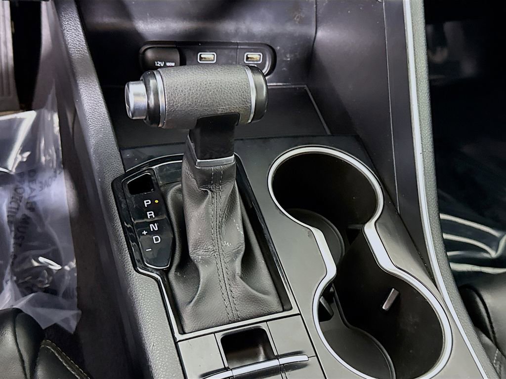 Used 2021 Kia K5 GT-Line w/ GT-Line FWD Premium Package image 10