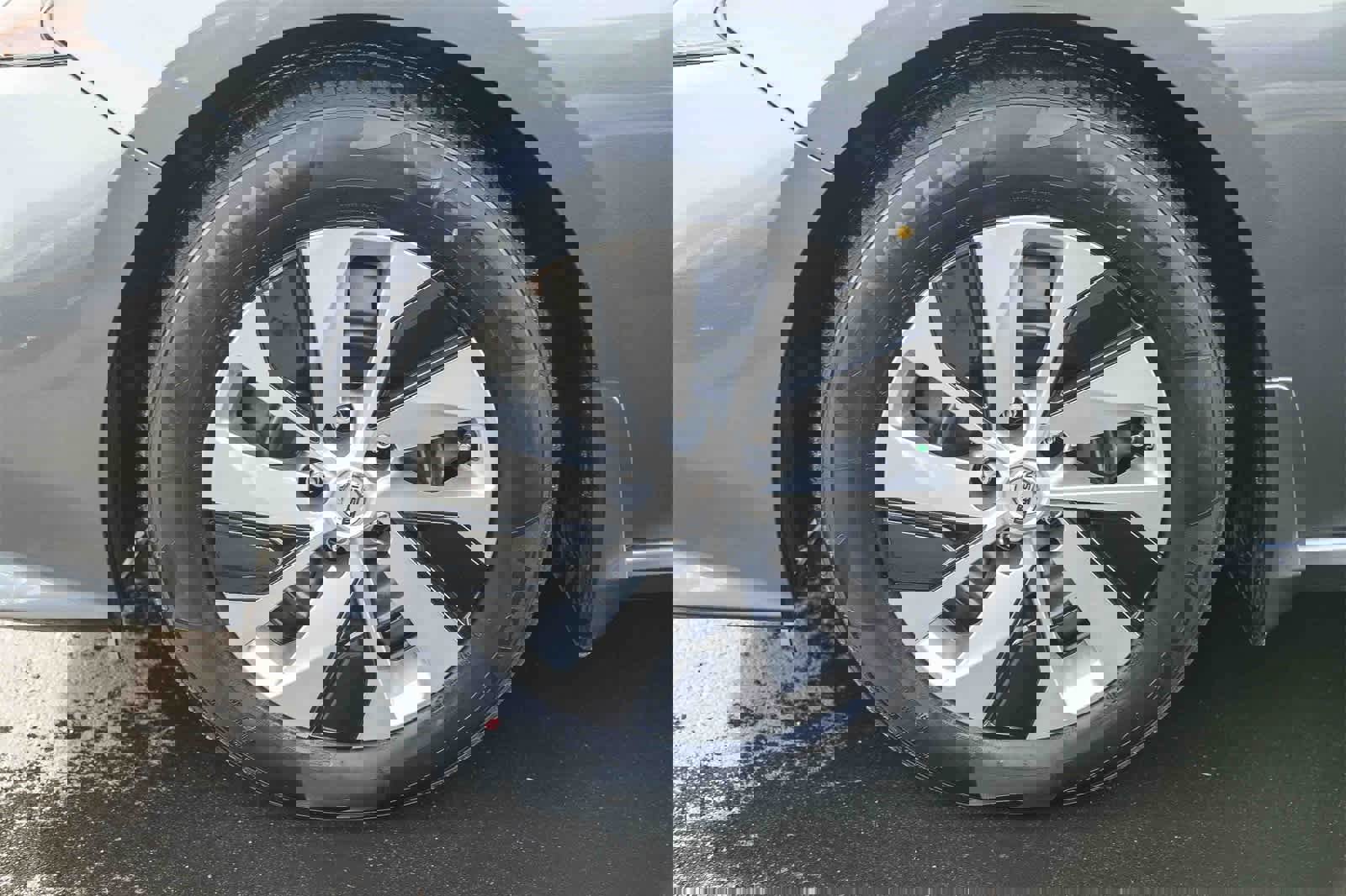 Used 2021 Nissan Altima 2.5 S w/ Driver Assist Package image 9