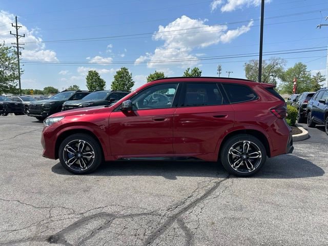 New 2026 BMW X1 M35i w/ Technology Package AWD/4WD image 7