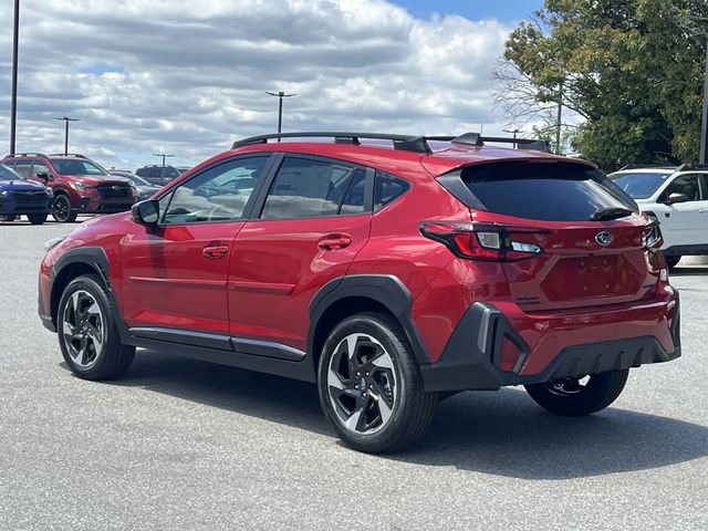 New 2026 Subaru Crosstrek 2.5i Limited AWD/4WD image 11