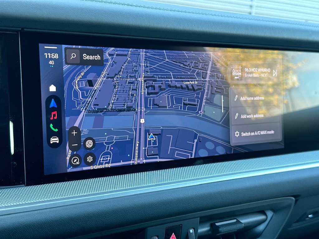 New 2027 Porsche Cayenne S AWD/4WD image 16