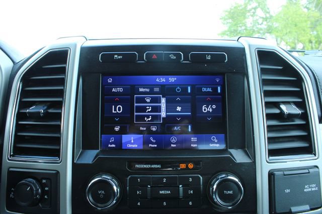 Used 2020 Ford F250 Lariat AWD/4WD image 21