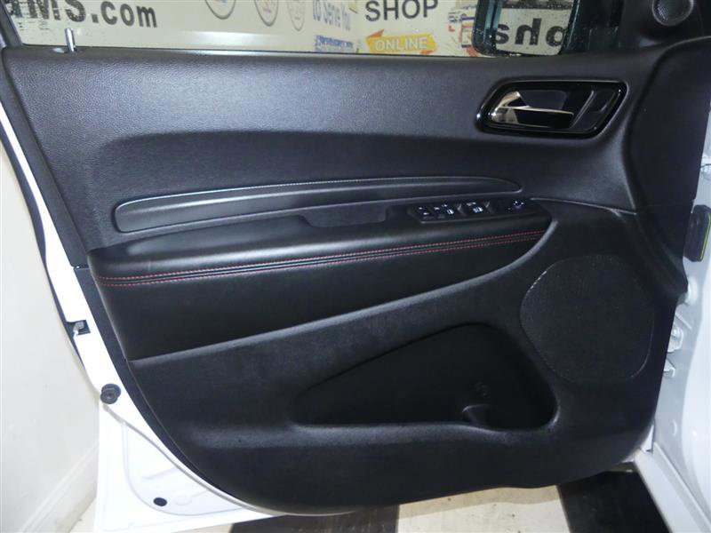 Used 2024 Dodge Durango R/T image 21