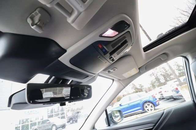 Used 2023 Subaru Outback Touring XT image 56