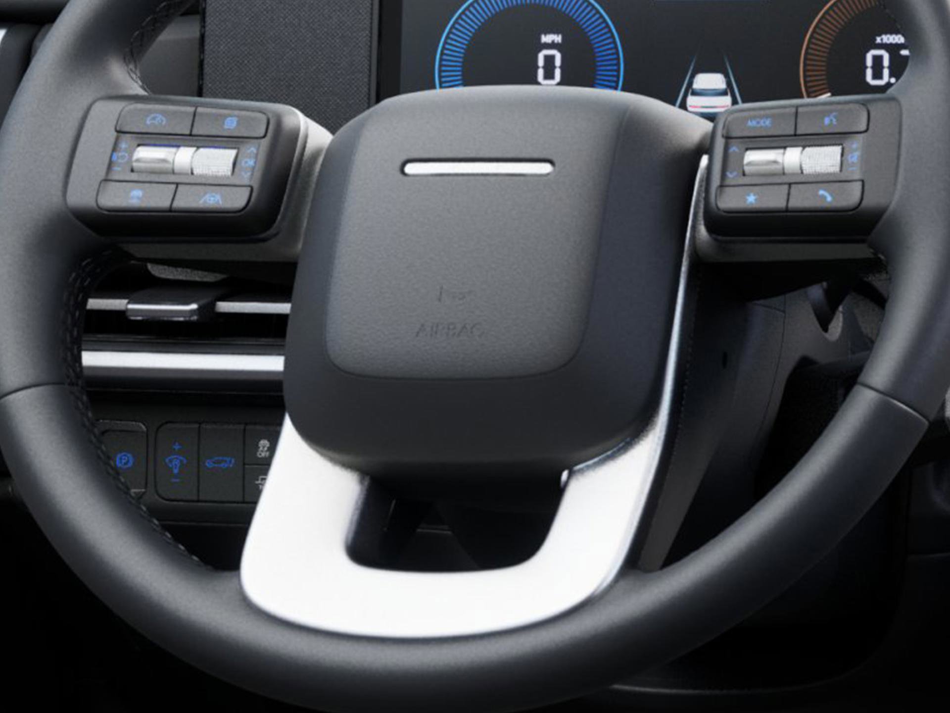 New 2026 Hyundai Santa Fe XRT image 17