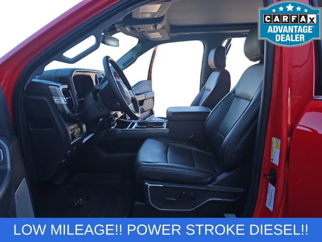 Used 2024 Ford F250 Lariat w/ Lariat Ultimate Package AWD/4WD image 8