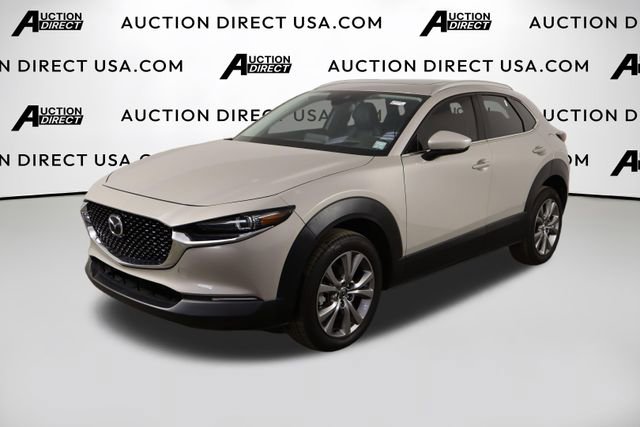 Used 2023 MAZDA CX-30 AWD 2.5 S w/ Premium Package image 1