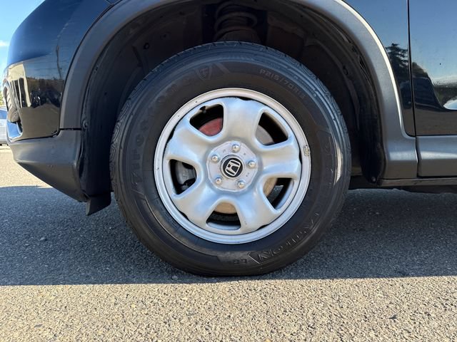 Used 2015 Honda CR-V LX image 28