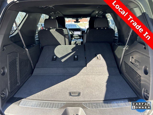 Used 2021 GMC Yukon Denali w/ Denali Premium Package image 31