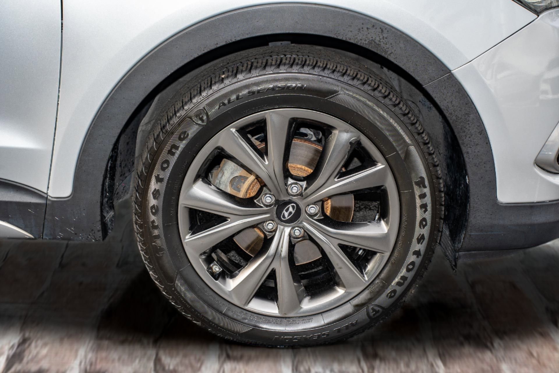 Used 2018 Hyundai Santa Fe Sport image 41