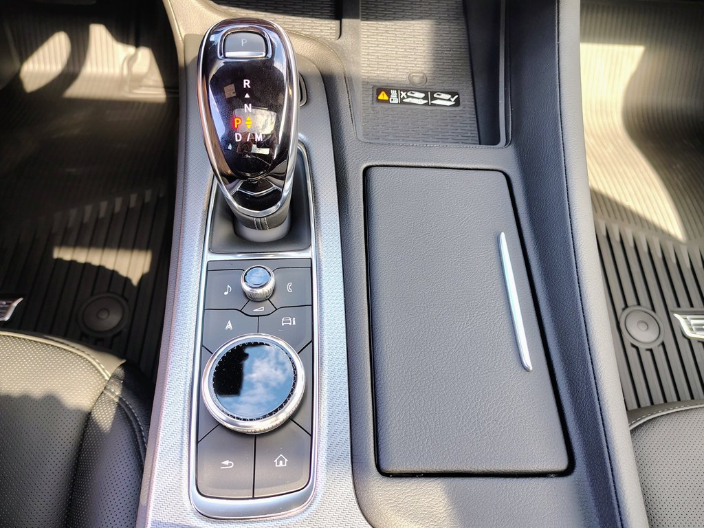 New 2026 Cadillac CT5 Premium Luxury w/ Technology Package AWD/4WD image 26