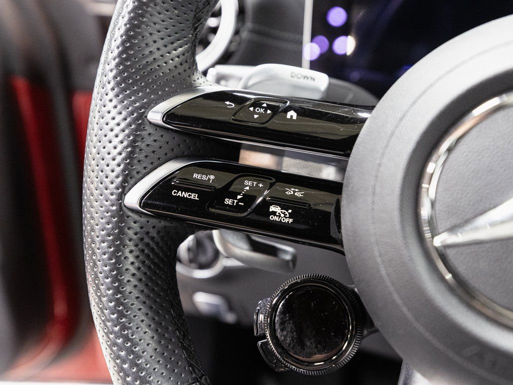 Used 2024 Mercedes-Benz AMG GT 63 S image 11