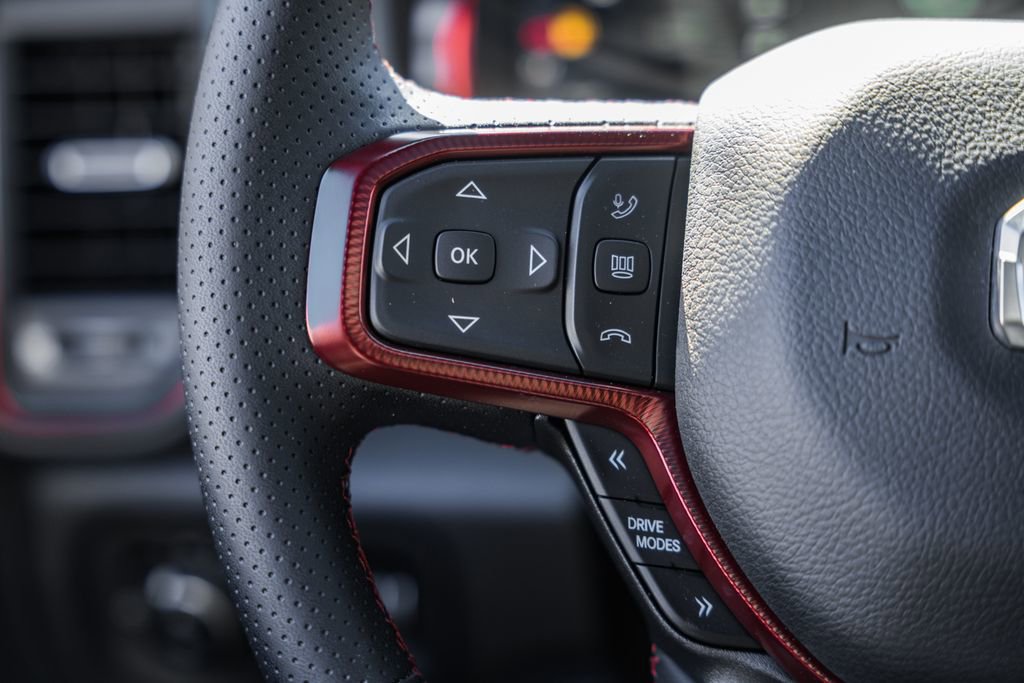 New 2026 RAM 1500 Rebel w/ Rebel Level 2 Equipment Group image 29