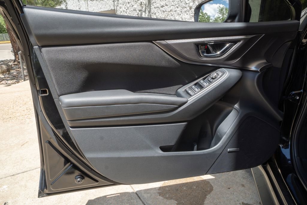 Certified 2024 Subaru WRX Premium AWD/4WD image 7