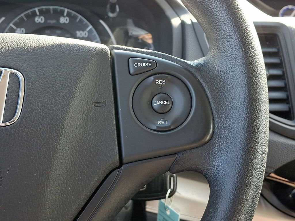 Used 2016 Honda CR-V SE image 23
