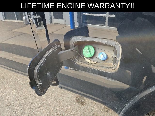 Used 2022 Ford F250 Platinum w/ Tremor Off-Road Package image 14