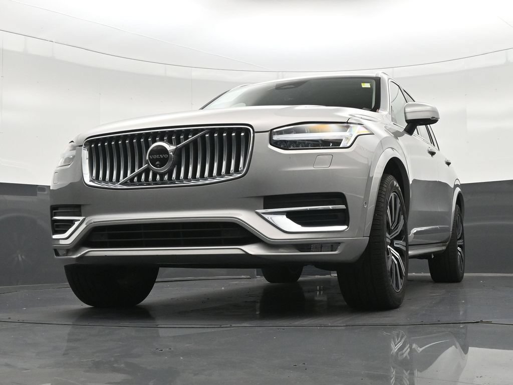 Used 2024 Volvo XC90 B6 Plus w/ Protection Package Premier AWD/4WD image 31