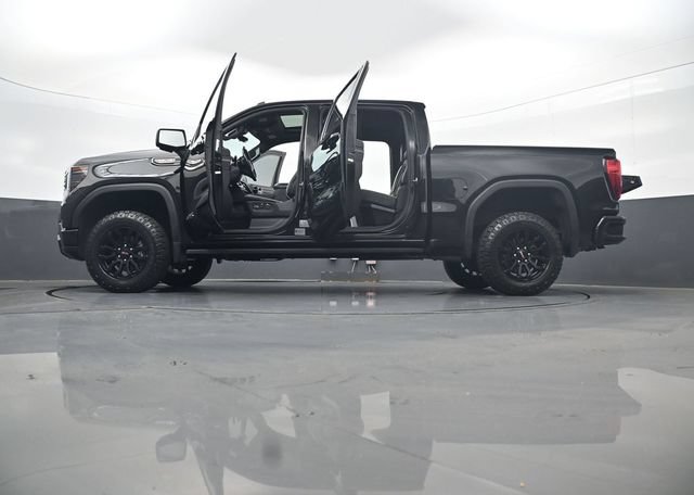 Used 2022 GMC Sierra 1500 AT4X AWD/4WD image 34