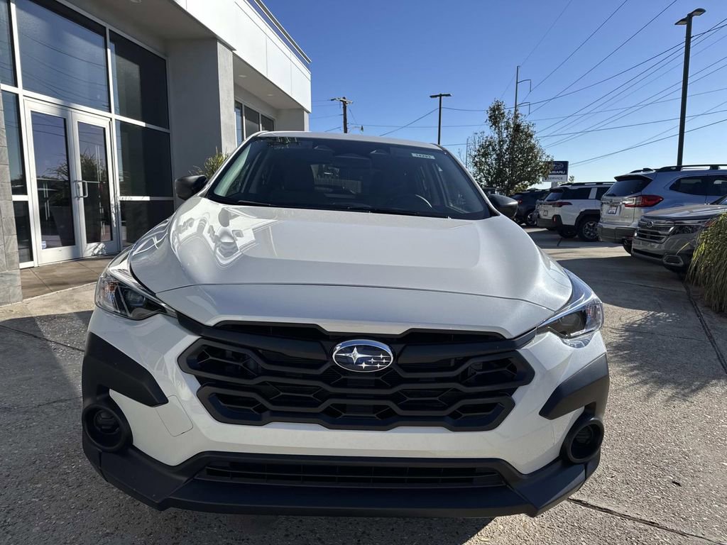 New 2026 Subaru Crosstrek 2.5i image 2