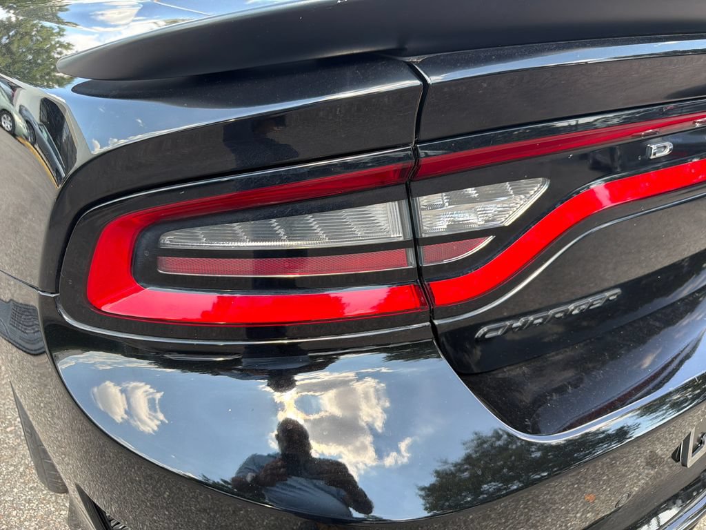 Used 2020 Dodge Charger Scat Pack RWD image 32