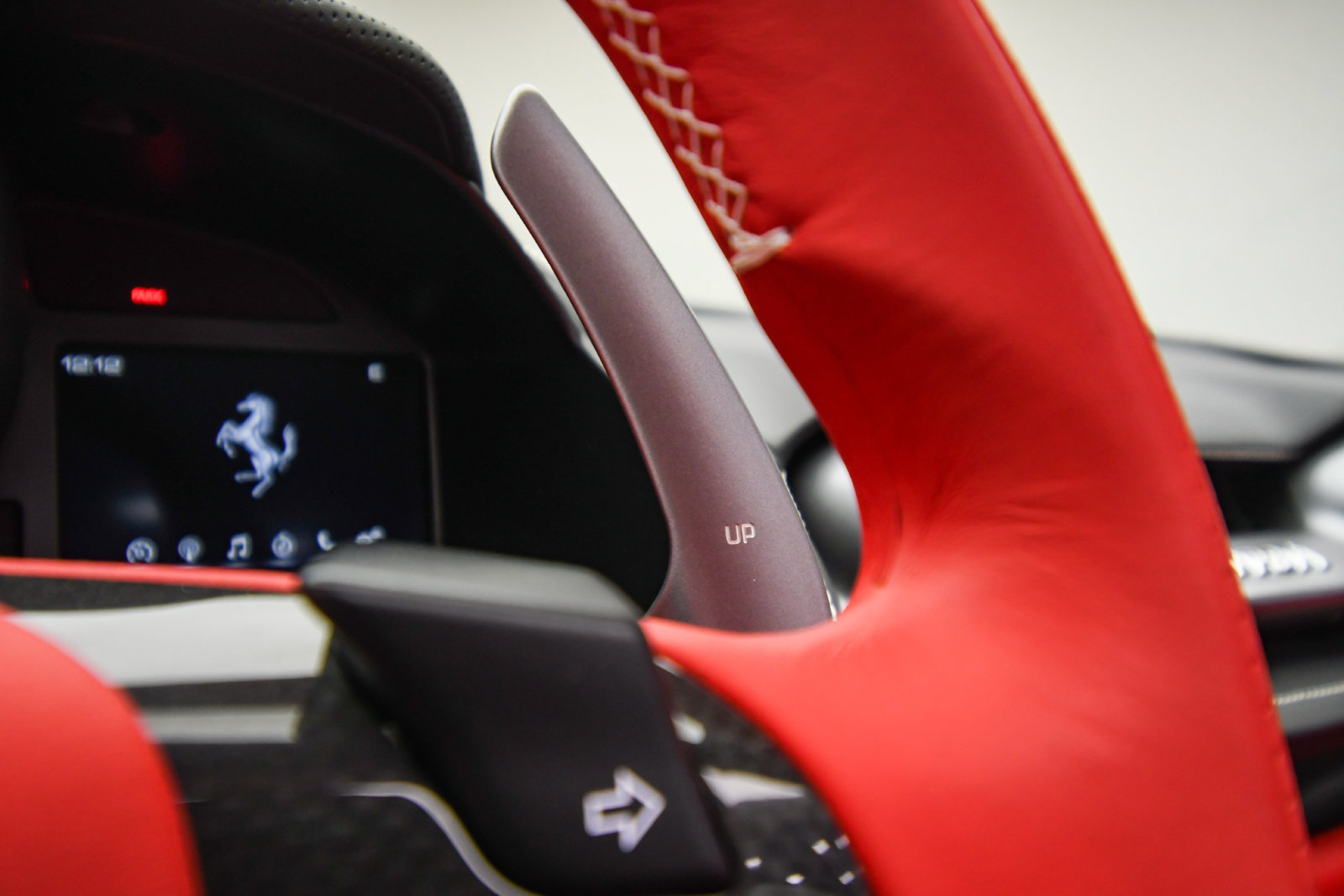 Used 2022 Ferrari 812 GTS RWD image 29