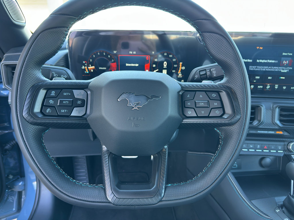 New 2026 Ford Mustang GT Premium image 14