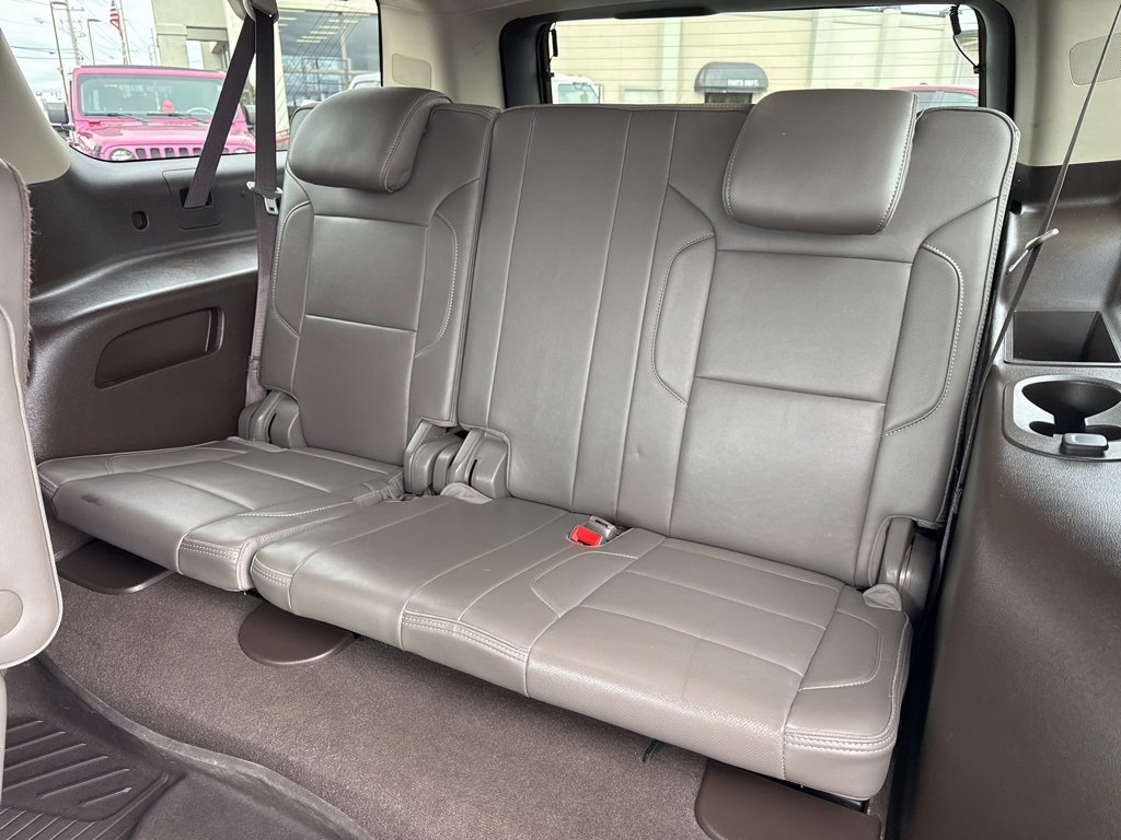 Used 2020 GMC Yukon XL Denali w/ Denali Ultimate Package image 23