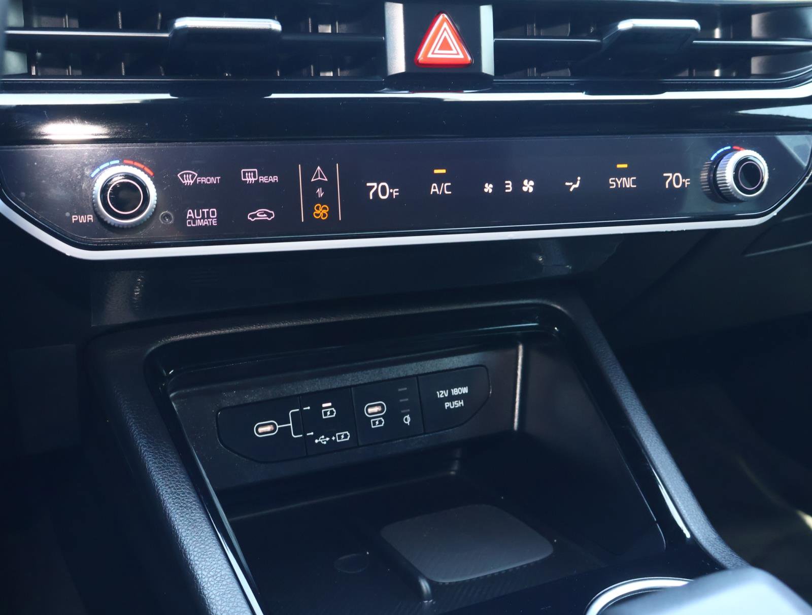 Used 2026 Kia K5 GT-Line w/ GT-Line Premium Package image 24