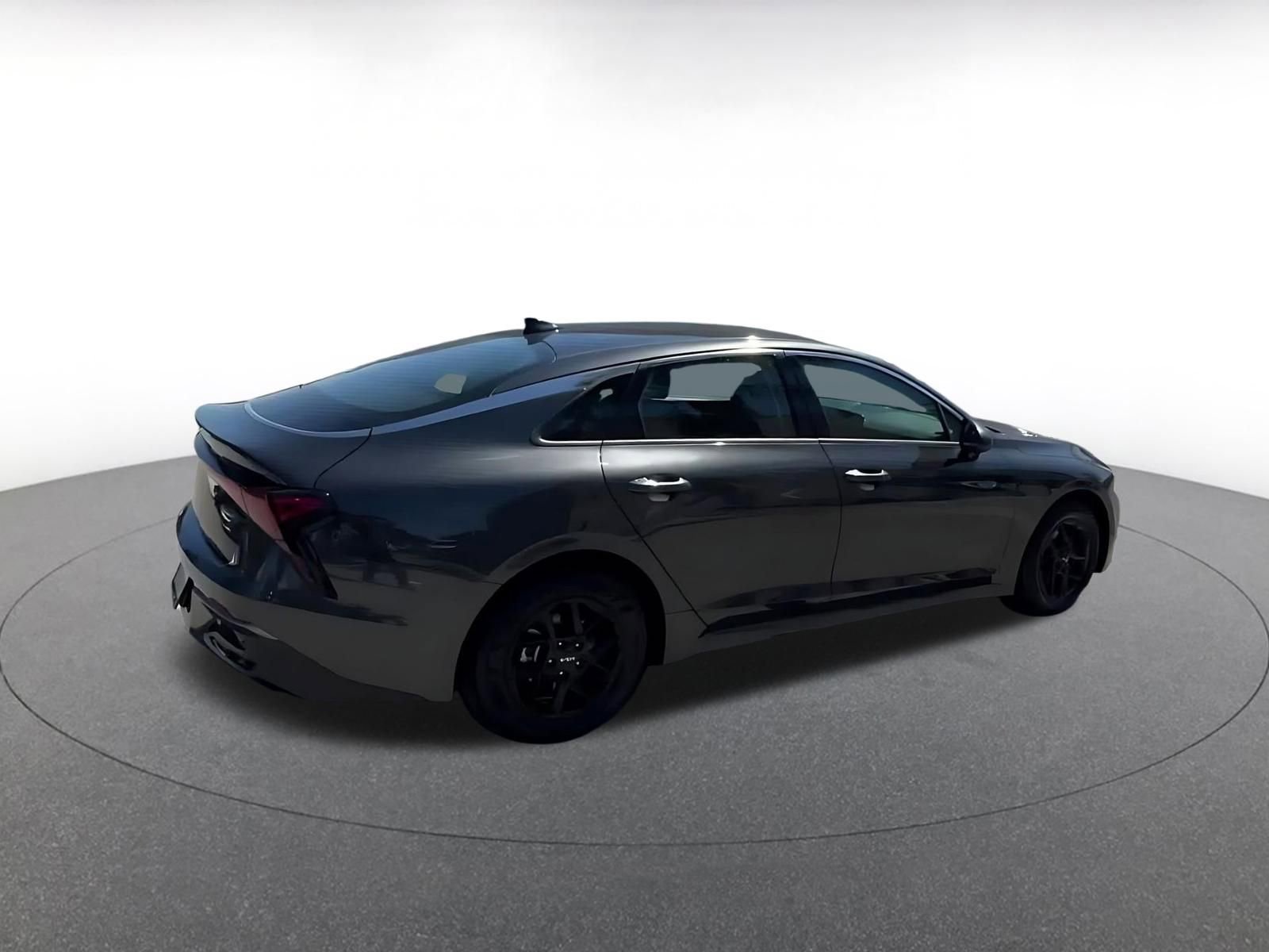 Used 2025 Kia K5 LXS image 7