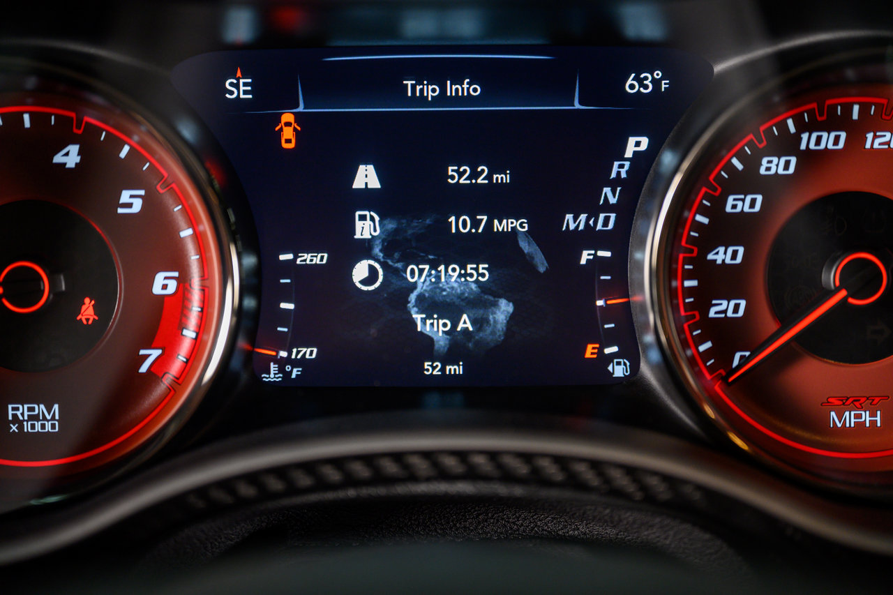 Used 2023 Dodge Charger SRT Hellcat image 60