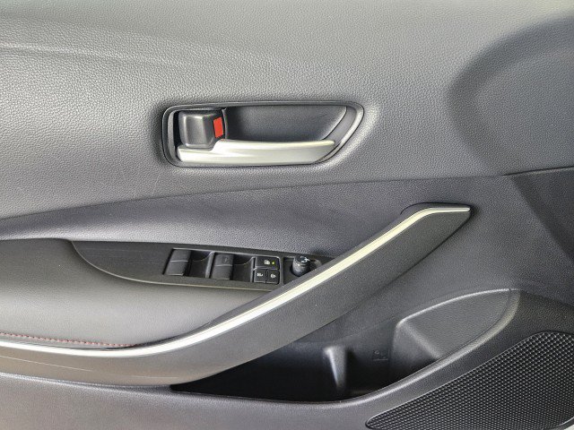 Used 2023 Toyota Corolla SE FWD image 28