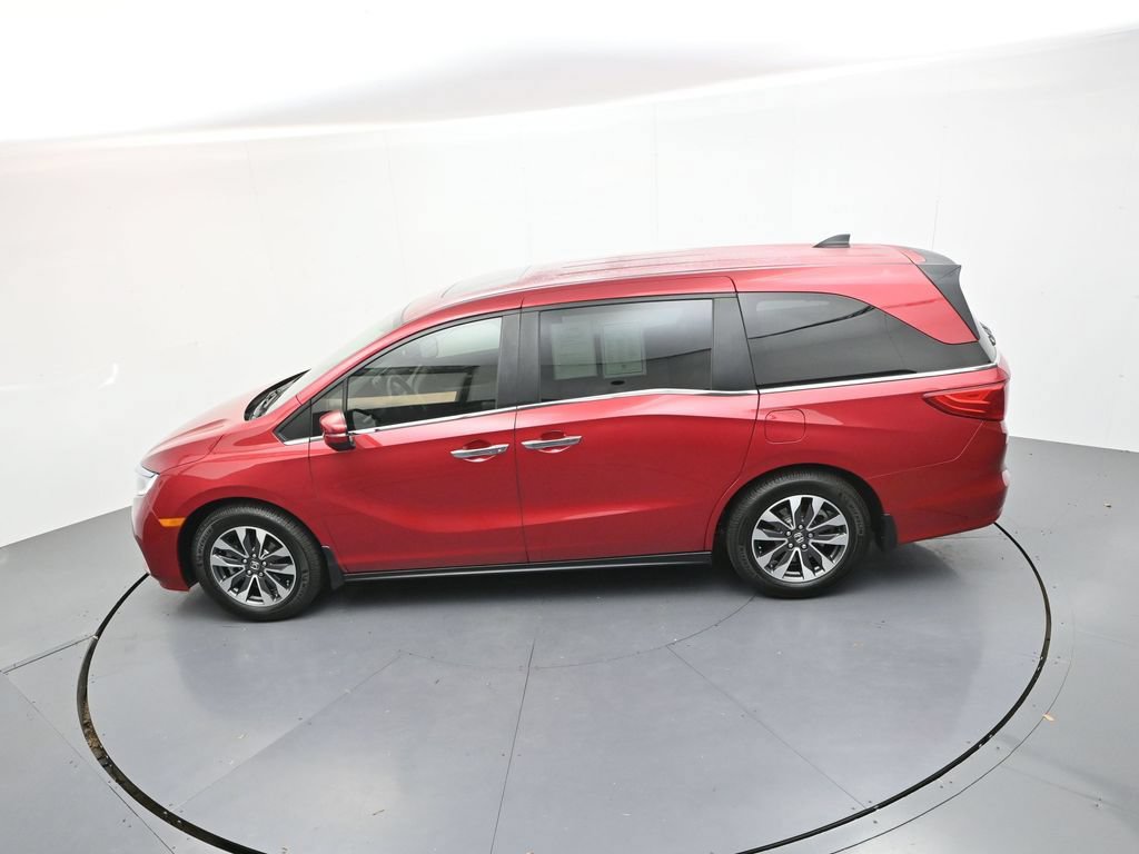 Used 2023 Honda Odyssey EX-L image 29