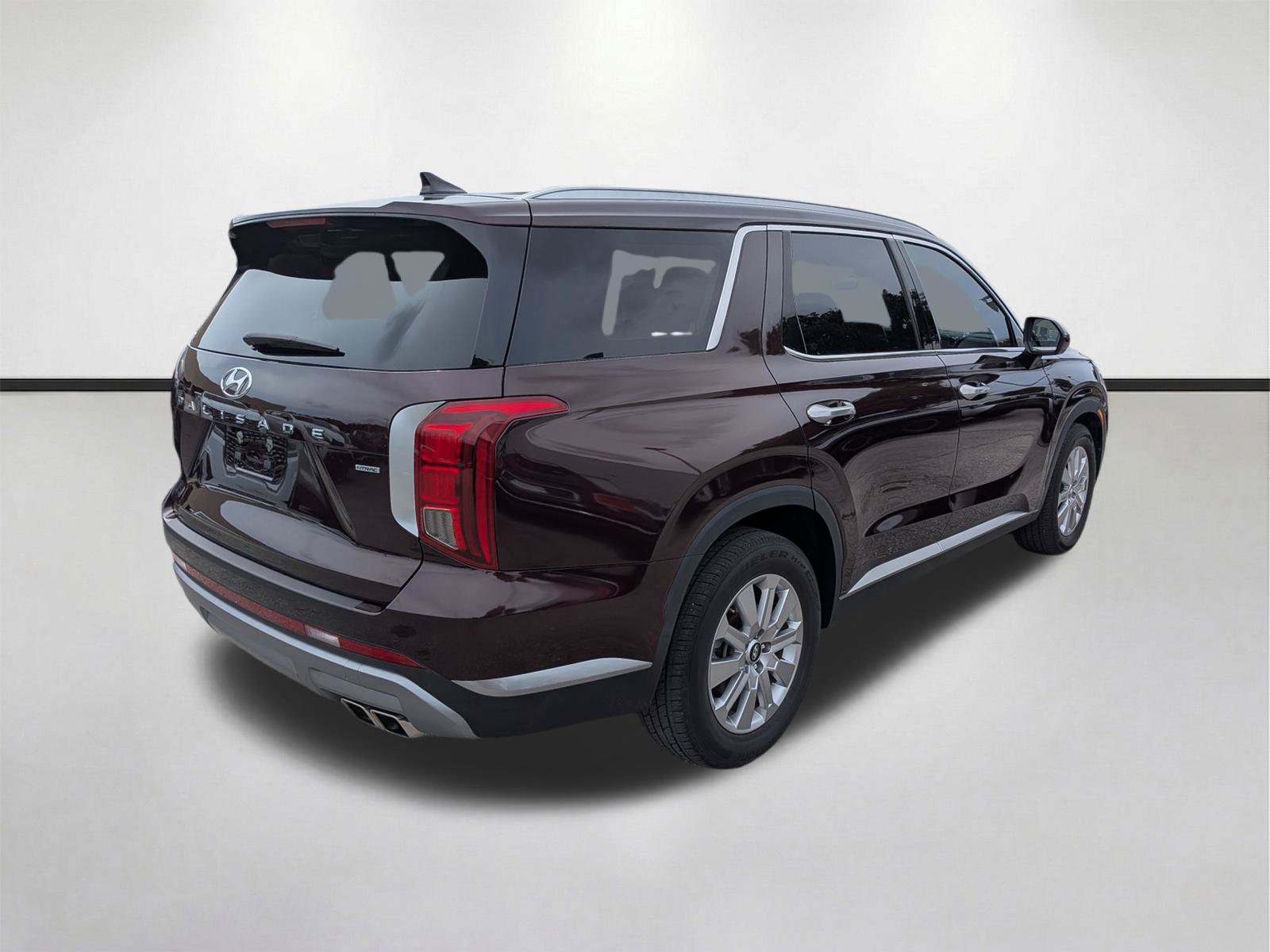 Used 2023 Hyundai Palisade SEL w/ Cargo Package AWD/4WD image 4